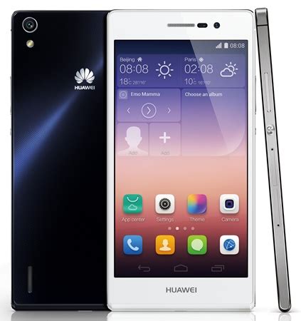 huawei p7 dual sim